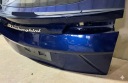 ІДЕАЛЬНА KPL. КРИШКА БАГАЖНИКА ЗАД ЗАДНЯ КРОНШТЕЙН ЗАМОК КАМЕРА LAMBORGHINI URUS 1  (18150101340) фото min 6