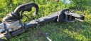 КРЮК БУКСИРОВОЧНЫЙ / ФАРКОП ЗАД LAND ROVER DISCOVERY 5 MY4M-17K817-BB  фото 6