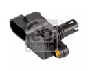 FEBI BILSTEIN CZUJNIK CIŚNIENIA KOLEKT 105991