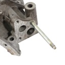 LEXUS LS400 ВУЗОЛ КРІПЛЕННЯ НАСОСУ МАСТИЛА ДВИГУН 1UZ-FE 1510050022  (17731363889) фото min 10