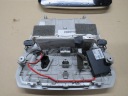FORD S-MAX MK1 LIFT BOÎTE À GANTS PLAFONNIERS MODULE ALARME AM2T15K607ABphoto 9