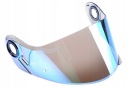 LS2 СТЕКЛО FF386 FF370 FF325 ЗЕРКАЛО СИНИЙ