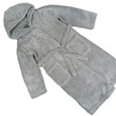 ХАЛАТ ЖЕНСКИЙ ТЕПЛЫЙ, РАЗМЕР. SMS