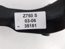 KAWASAKI Z750S 03-06 FIXATION POIGNÉEphoto 7