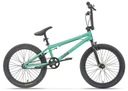 GALAXY BMX Pyxis мятный велосипед с ротором