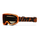 Очки IMX ENDURANCE FLIP ORANGE GLOSS БЕСПЛАТНО