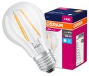 Светодиодная лампа накаливания E27 7Вт = 60Вт 4000К OSRAM