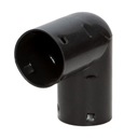 Колено дренажное DN50