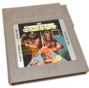Борьба суперзвезд WWF Game Boy