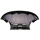 Крышка двигателя PLATE AUDI A6 C6 4F0 2004-11 + ГЛУШИТЕЛЬ