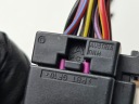 AUDI A6 C6 CHIP CHIP CONNECTIONS  photo 13