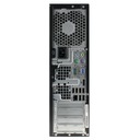 Pracovná stanica HP Z210 Xeon E3 / DDR3 500 GB WIN10 EAN (GTIN) 63458647851063