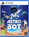 ASTRO BOT PL GAME PS5 / SONY PLAYSTATION 5 / ASTROBOT / ДИСК /