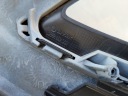 VW GOLF VII 7 5G R LINE PARE-CHOCS AVANT AVANTphoto 15