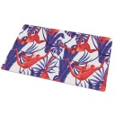 Модная подушка легко чистить красные обезьяны