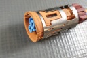 COMPRESSEUR DE CLIMATISATION BMW I4 (G26) 5A84970 ÉLECTRIQUE 400KW 2021photo 8