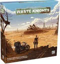 WASTE KNIGHTS DRUGA EDYCJA