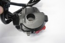 HONDA XL 750 TRANSALP 23- SWITCH RIGHT  photo 6