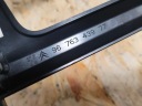 FRAME RADIO GRILLE AIR DUCT PEUGEOT 301 C-ELYSEE 12-17 9676343977  photo 6