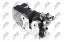 NTY SERVOMOTEUR CENTRAL SERRURE ARRIÈRE EZC-CH-030 NTYphoto 8