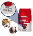 Кофе Lavazza Qualita Rossa в зернах 3х1кг