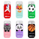 Лента корректор 6мх5мм микс EASY