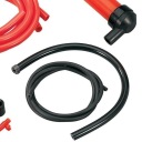 POMPE MANUELLE 4W1 VERS VIDANGE CARBURANTS HUILES EAUphoto 7