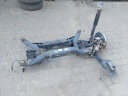 DEMI-ARBRE GAUCHE ARRIÈRE AUDI Q3 VW TIGUAN 5N0 SKODA SEAT 1K0501203Fphoto 7