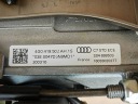 ORIGINALE COLONNE DIRECTION AUDI A7 C7 LIFT 4G0419502AH 34KMphoto 9