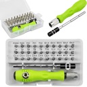 ТОЧНЫЕ ОТВЕРТКИ TORX 32 В 1 НАБОР ОТВЕРТОК