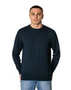 Элегантный тонкий мужской свитер, классическая гладкая полуводолазка S4S C110 XL