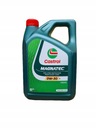 Castrol Magnatec Стоп-Старт 0W-30 D 4л