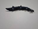 TOYOTA CHR C-HR GLISSIÈRE FIXATION PARE-CHOCS ARRIÈRE ARRIÈRE DROITphoto 6