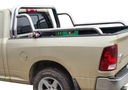 TOYOTA HILUX VW AMAROK BULL BAR PARACHOQUE ROLL BAR NUEVO 