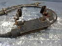 PEUGEOT 508 SW UNIVERSAL BRAKE MANUAL ELECTRICAL MECHANISM  photo 5
