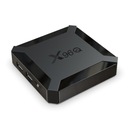 X96Q2 Android 10.0 4K H616 Сетевая ТВ-приставка Android TV BOX