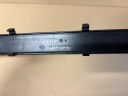 BMW 5 E39 MOULURE PARE-CHOCS GAUCHE AVANT NEUF ORIGINAL 8226561 5 E39photo 8