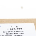 KIT COURROIE DISTRIBUTION FORD C-MAX MK2 1876377 DS7Q-8A615-AA ORIGINALphoto 8