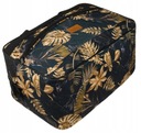 Odľahčená cestovná taška z odolného polyesteru - Rovicky Hlavný materiál polyester