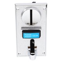 ВЫБОР СТИРАЛЬНОЙ МАШИНЫ Монетоприемник