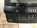 КРИШКА БАГАЖНИКА ЗАДНЯ БАГАЖНИКА AUDI A2 LZ9W  (16637879921) фото min 4