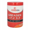 PLATINIUM SMAR LT4-S3 PUSZKA 0,80KG ORLEN GREASE
