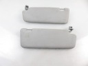 CAPUCHONS ANTI-SOLAIRE AUDI A3 8P 8P2857552photo 5