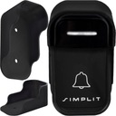 КОРПУС КРЫШКА ДЛЯ БЕСПРОВОДНОГО ЗВОНКА SIMPLIT A68