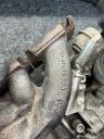 AUDI SKODA VW TURBO TURBINE TURBOCOMPRESSEUR 1.8 TSI 06J145701Jphoto 10