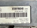 AUDI A4 B8 A5 MONITEUR MONITEUR ÉCRAN 8T0919604Bphoto 5