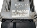 VOLKSWAGEN JETTA V 2006 ORDINATEUR CONTRÔLEUR ECU I ENSEMBLE CLÉSphoto 14