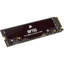 Corsair MP700 NVMe SSD, PCIe 5.0 M.2 Typ 2280 – 2 TB
