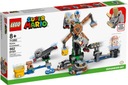 LEGO SUPER MARIO WALKA