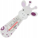 BabyOno ЖИРАФ ТЕРМОМЕТР ДЛЯ ВАННЫ, БЕЗ РТУТИ